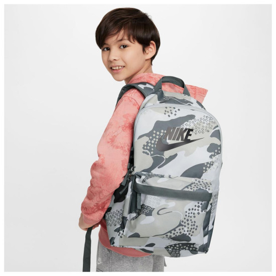 Nike Παιδική τσάντα πλάτης Heritage Backpack